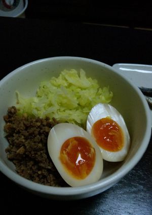 トロトロ煮玉子☆-レシピのメイン写真