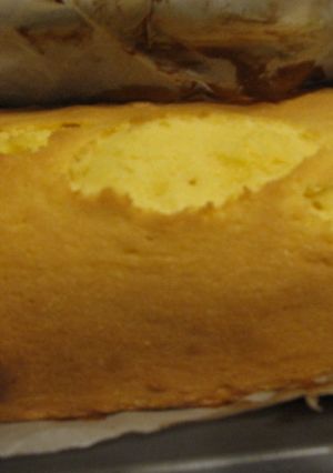 簡単材料6個でパウンドケーキ☆-レシピのメイン写真