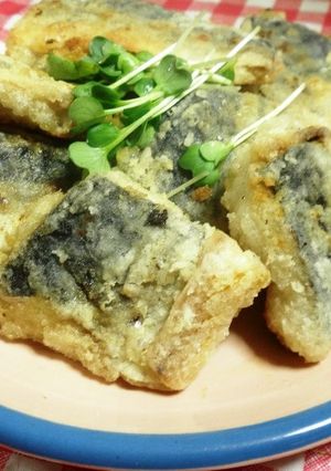 さめても美味しい～さくさくの鯖の竜田焼き-レシピのメイン写真