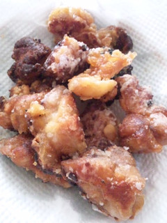 15分クッキング!簡単から揚げ♪-レシピのメイン写真