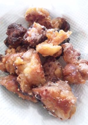 15分クッキング!簡単から揚げ♪-レシピのメイン写真