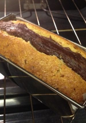 *酒粕のもっちり和ケーキ*（小麦フリー）-レシピのメイン写真