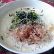 ひとりまんま。電子レンジで豆乳春雨