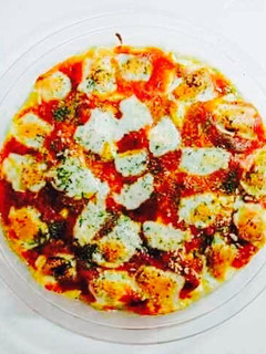豆腐グラタン-レシピのメイン写真