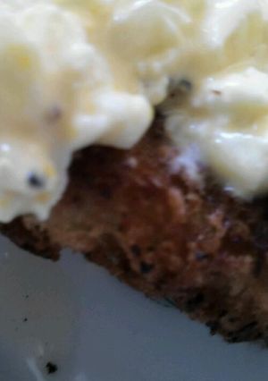 レンジでチン！お手軽タルタルソース！-レシピのメイン写真
