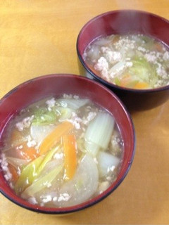 野菜のあんかけ-レシピのメイン写真
