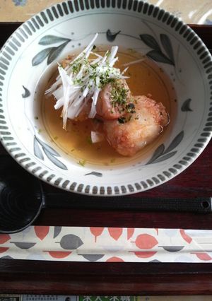 OKDの簡単クッキング-レシピのメイン写真