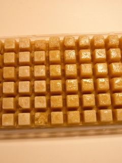冷凍しょうがストック-レシピのメイン写真