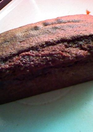 コーヒーパウンドケーキ-レシピのメイン写真