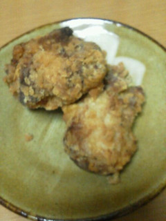 ムネ肉でもやわらか!家の鶏唐揚げ☆-レシピのメイン写真