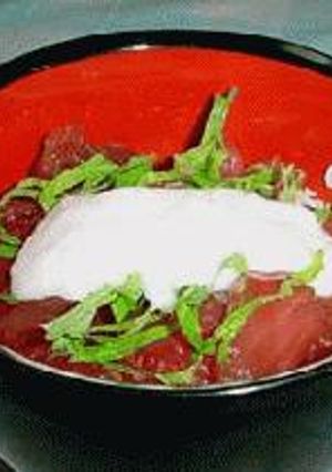 ☆簡単！鉄火丼☆-レシピのメイン写真