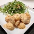 ☆簡単☆揚げずに出来るプリプリ海老マヨ