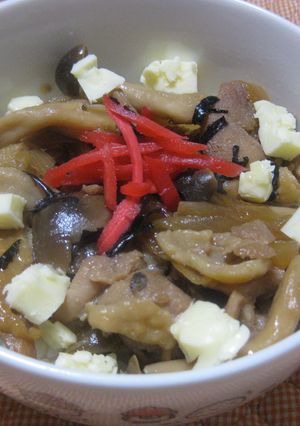 鶏丼あってもいいじゃない??-レシピのメイン写真
