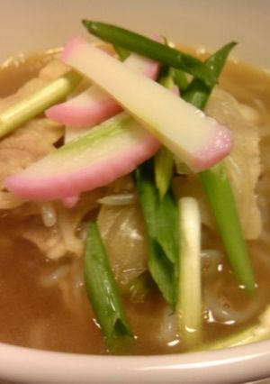 かなるンちのヘルシーカレーしらたき-レシピのメイン写真