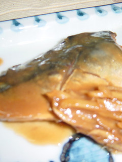 自慢の♪さばの味噌煮-レシピのメイン写真