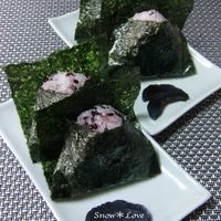 基本からアレンジまで！思わずつくりたくなる「梅しそごはん」の