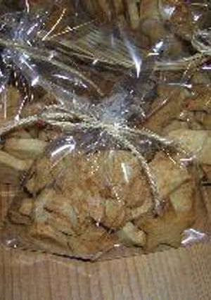 うちの定番クッキー-レシピのメイン写真