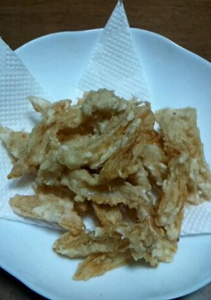 短時間でおつまみ♪鶏軟骨の唐揚げ-レシピのメイン写真