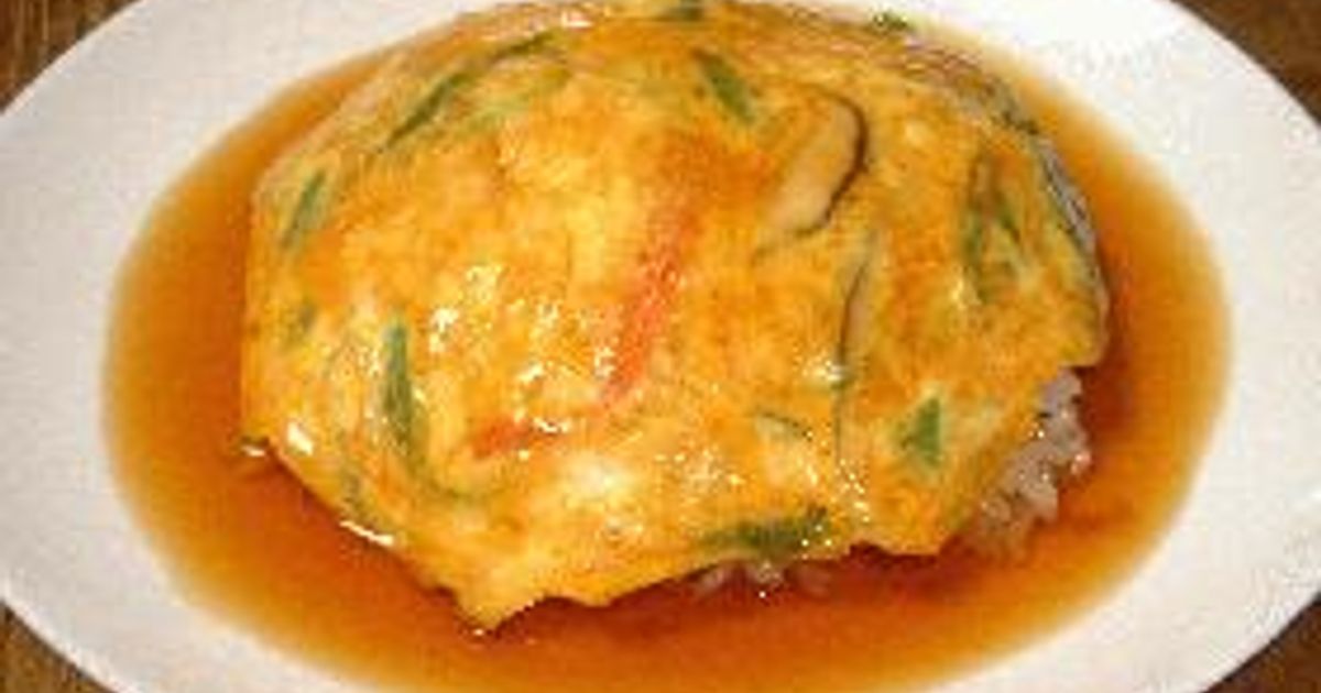 10分で簡単!カニ玉もどきのツナ玉♡ by ゅた_さゅ 【クックパッド