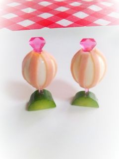 ひな祭り♪うずら卵でぼんぼり♪-レシピのメイン写真