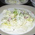 簡単!じゃが芋ニョッキ!