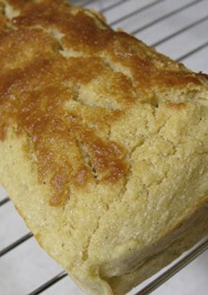 ド素朴おからケ…ケーキ?-レシピのメイン写真
