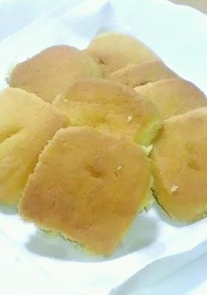 クッキー-レシピのメイン写真
