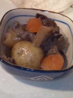 肉じゃが-レシピのメイン写真