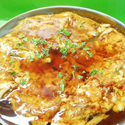 かにたま 私流 ＊ かに玉 by yamabuki1 【クックパッド】 簡単おいしい