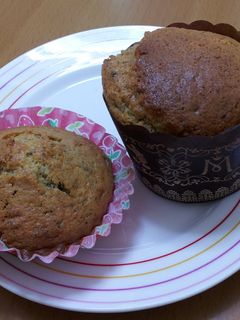 紅茶マフィン☆-レシピのメイン写真