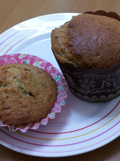 紅茶マフィン☆-レシピのメイン写真