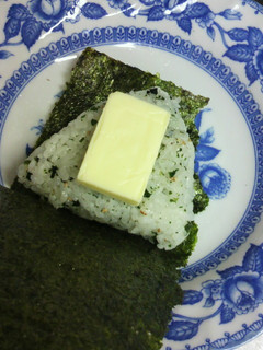 スマートチーズで簡単おむすび-レシピのメイン写真