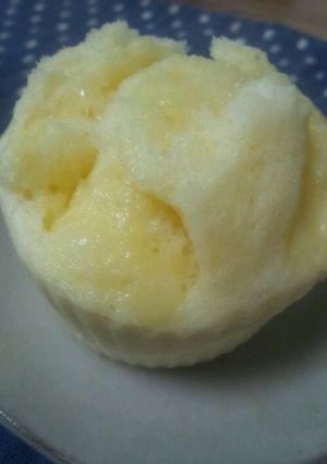 失敗なし!!アレンジ無限大∞の蒸しぱん♪-レシピのメイン写真