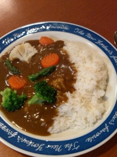 材料たった3つ!10分カレー!!-レシピのメイン写真