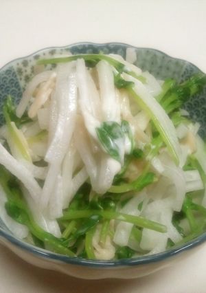 ささじゅんサラダ☆-レシピのメイン写真