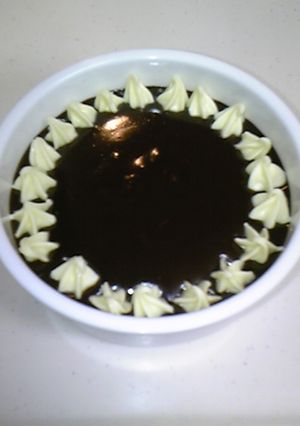 生チョコ風チョコ！-レシピのメイン写真