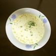 シーフードミックスで簡単クラムチャウダー