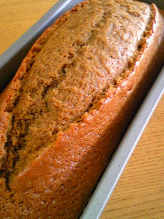 ★パウンドケーキ★珈琲-レシピのメイン写真