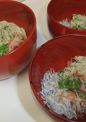 優しい味のスープです-レシピのメイン写真