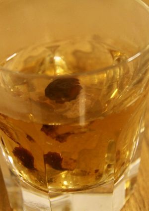 当帰・棗茶-レシピのメイン写真