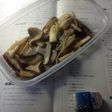 ヘルシーきのこ!受験等の夜食にどうぞ。