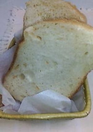 GOPANゆず風味米食パン-レシピのメイン写真