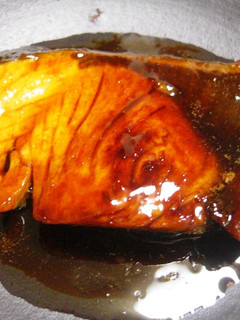 フライパンで♪ぶりの照り焼き-レシピのメイン写真