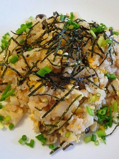 【簡単】和風たらこピラフ-レシピのメイン写真