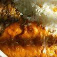極上バターチキン