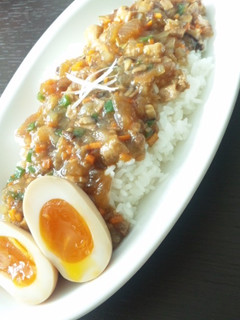 美味しいっ!!【角煮あんかけ☆】-レシピのメイン写真