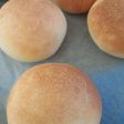 シンプル美味しい手ごねパン