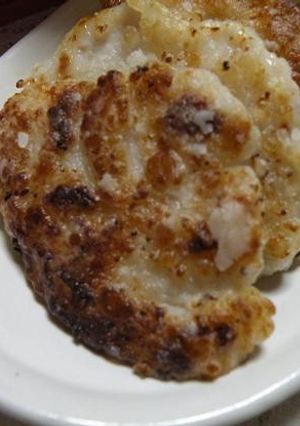 鶏胸肉のつるるん☆塩麹焼き-レシピのメイン写真