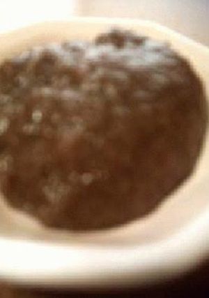 カレーのお供[３]-レシピのメイン写真