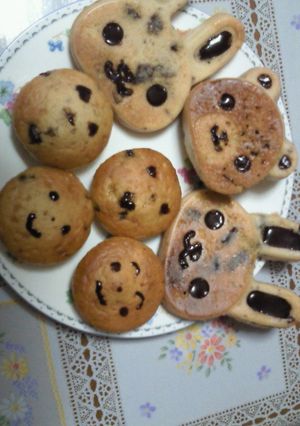 市販プリンでプリンケーキ-レシピのメイン写真